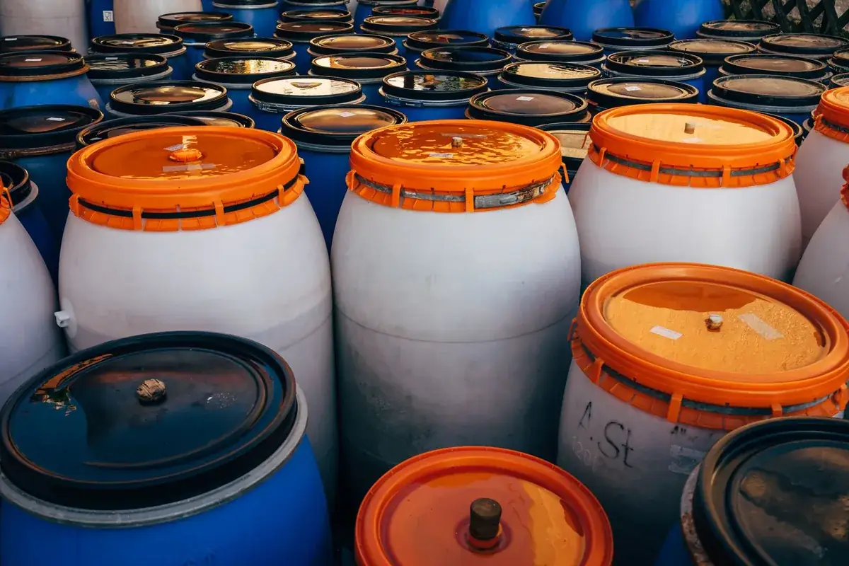 Hazmat Cleanup in Moorhead, MS